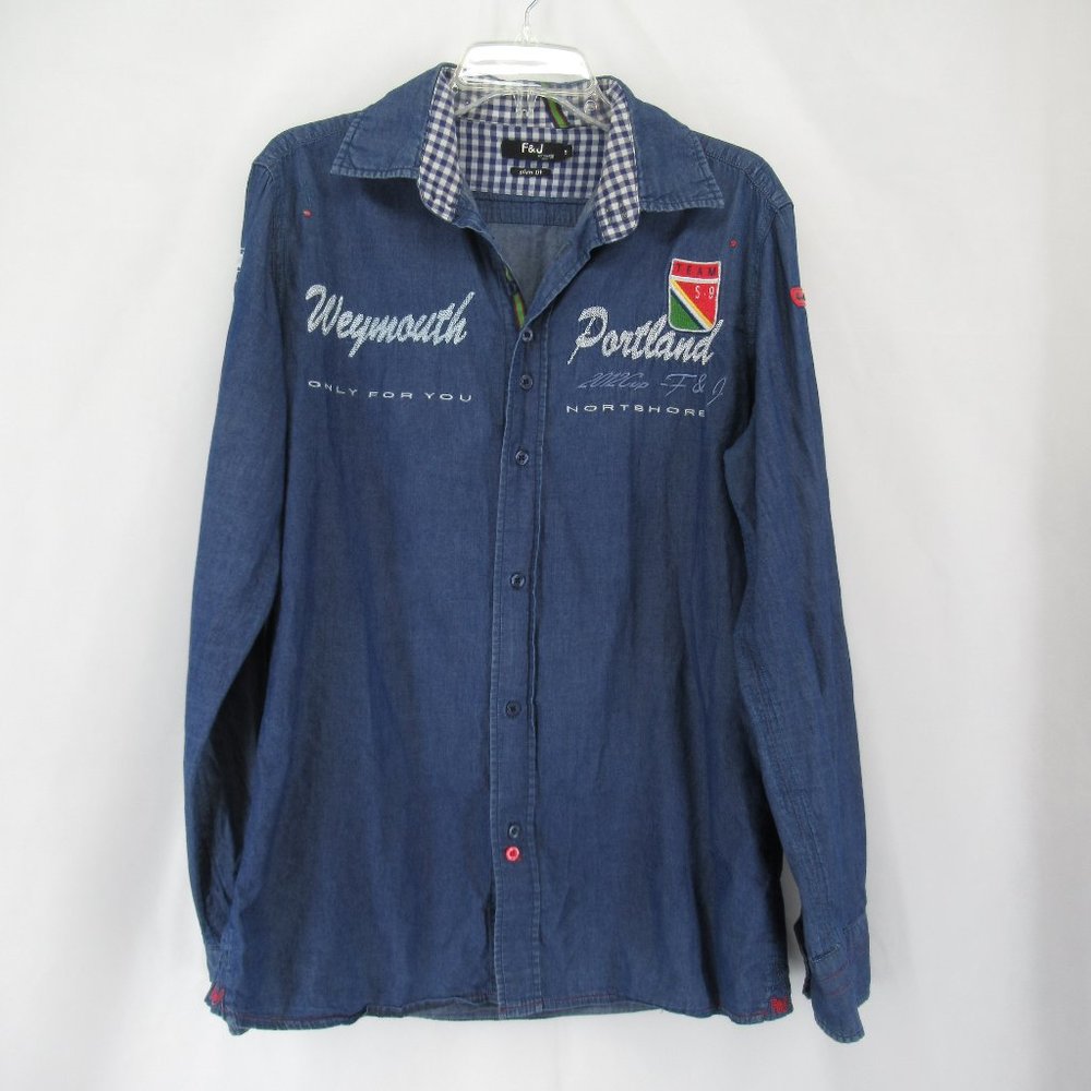 Formula Joven 2012 Sailing Cup Portland Shirt